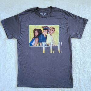 TLC Graphic Tee👕 - NWOT